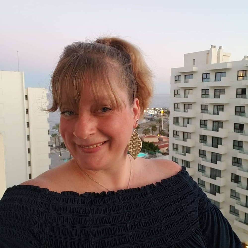 Meet your Posher, Tracie